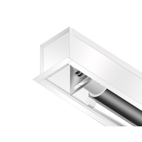 Projecta Descender Large Electrol , 4:3, 500 x 378 cm , mattweiß