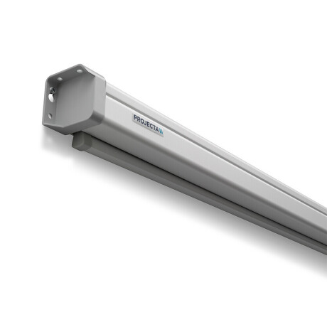 Projecta Rollo Leinwand SlimScreen, 160 x 90 cm, 16:9, mattweiss
