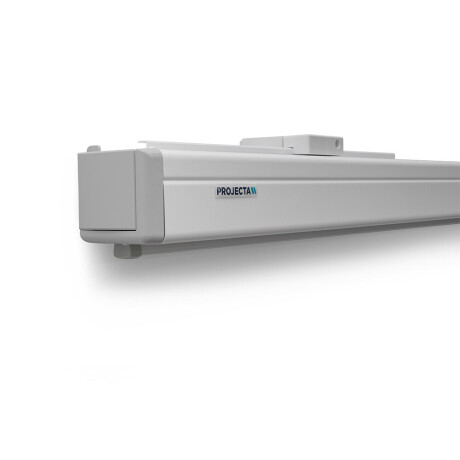 Projecta Rollo Leinwand Projecta ProScreen CSR, 240 x 139 cm, 16:9, Mattweiß