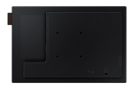 Samsung Smart Signage Display DB10D LED 10" Display mit WXGA Auflösung