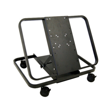 Liesegang LC- Display Boden Ständer für Displays bis 42"