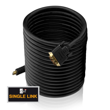 PureLink PureInstall High Speed HDMI/DVI Kabel 15,0 m