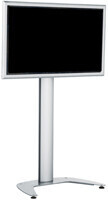 SMS Flatscreenstandfuß FH T1450 schwarz