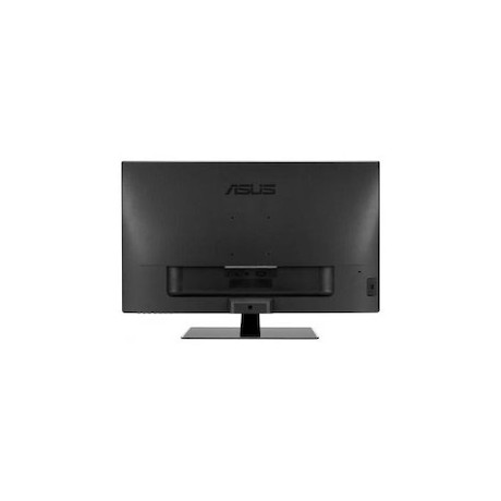 ASUS VA32AQ Eye-Care 32" LCD Monitor mit WQHD und 5ms Reaktionszeit