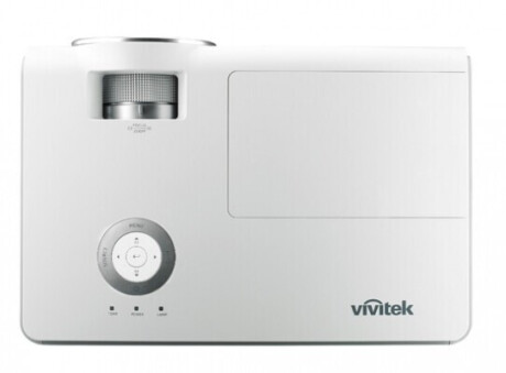 Vivitek D853W Business Beamer mit 3200 ANSI-Lumen und WXGA Auflösung
