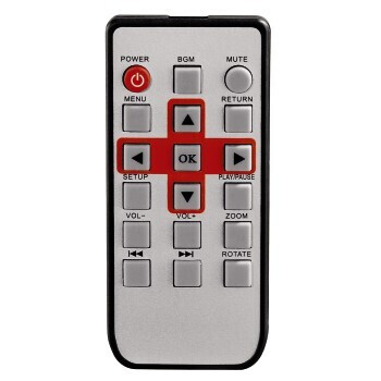 Hama Digitaler Bilderrahmen "Premium", 39,60 cm (15,6")