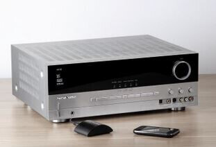 Hama Bluetooth-Musik-Receiver