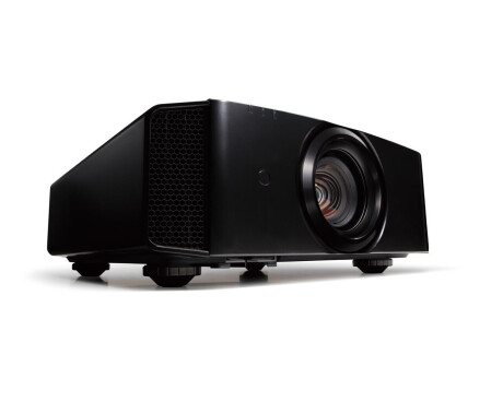 JVC DLA-X5500B 3D Heimkino Beamer mit 1800 ANSI-Lumen und 3840x2160