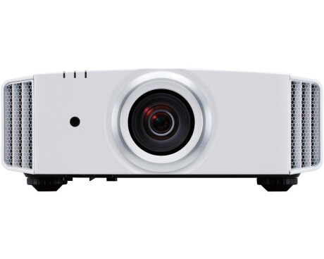 JVC DLA-X5500W 3D Heimkino Beamer mit 1800 ANSI-Lumen und Full-HD