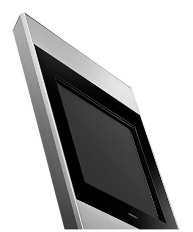 Digi-Classic 22" wide - Standard Indoor Kiosk Without Monitor