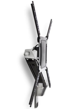 Ergotron Interaktiver Arm, VHD