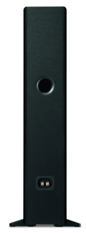 Boston Acoustics A 360, schwarz, Stück