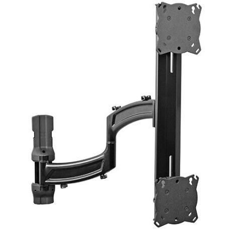 Chief KONTOUR K4 1x2 Vertical Grommet Mounted Array