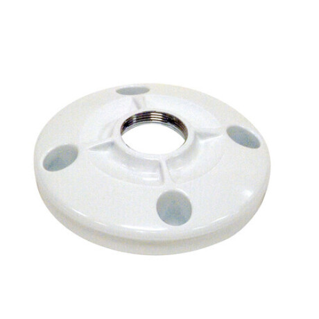 Chief KITAD003W Deckenhalterung Set - weiss