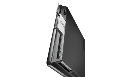 CTOUCH Laser Air FHD 65" Touchscreen mit Full-HD Auflösung