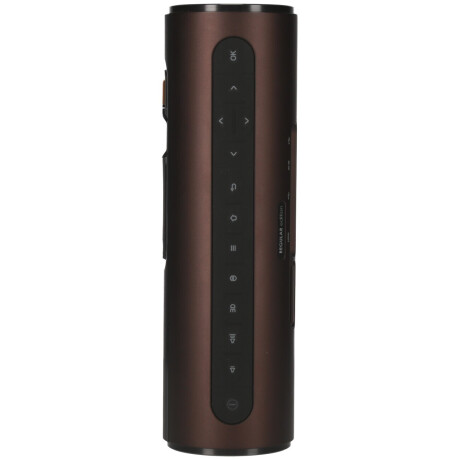 JmGO P1 Mini Beamer mit 250 ANSI-Lumen und WXGA Auflösung