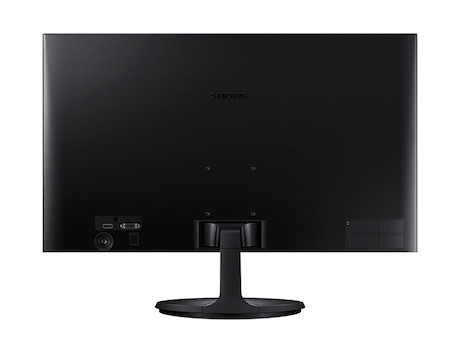 Samsung S27F350F 27" Monitor mit Full-HD und 4ms Reaktionszeit