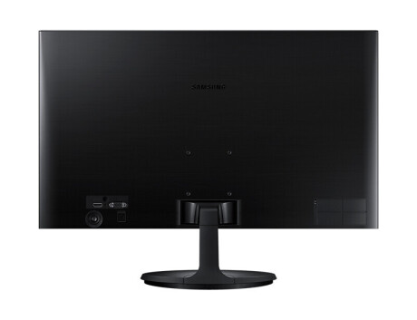 Samsung S24F356F 24" LCD Monitor mit Full-HD und 4ms Reaktionszeit