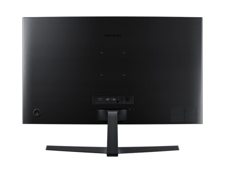 Samsung C24F396FHU 24" LCD Monitor mit Full-HD und 4ms Reaktionszeit