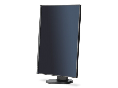 NEC MultiSync EA245WMi, weiss 24" LCD Monitor mit WUXGA und 6ms