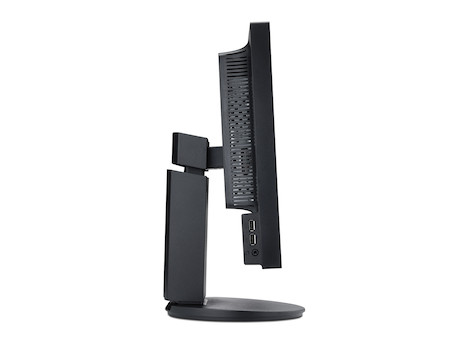 NEc MultiSync EA294WMi, schwarz 29" Monitor mit 2560x1080 und 6ms