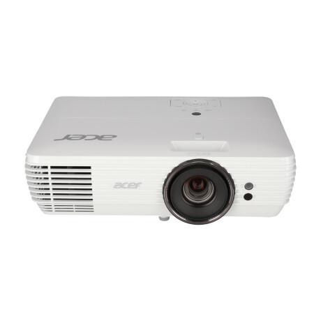 Acer H7850 4K Beamer mit 3000 ANSI-Lumen und 3840x2160 Auflösung