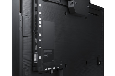 Samsung Smart Signage Display PM32F-BC 32" Touchscreen