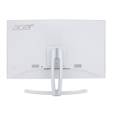 Acer ED273 - Design Curved 27" LCD Monitor mit Full-HD und 4ms