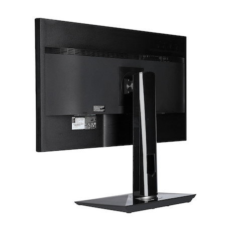 Acer CB281HK 28" LCD Monitor mit 4K und 1ms Reaktionszeit