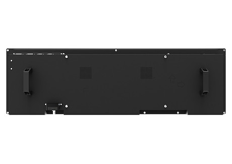 Acer Digital Signage DS370bmid 37" Display mit 1920x540 Auflösung