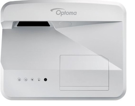 Optoma GT5500+ Kurzdistanzbeamer mit 3600 ANSI-Lumen und Full-HD