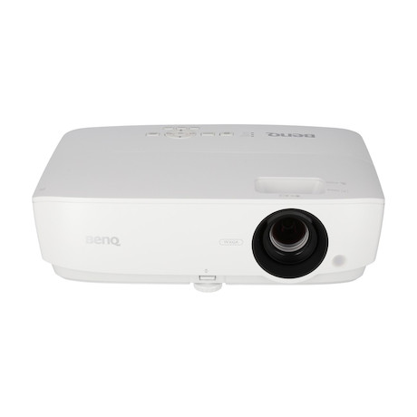BenQ TW533 Business Beamer mit 3300 ANSI-Lumen und WXGA Auflösung