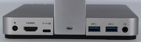 Dell S2718D Extrem flacher 27" Monitor mit WQHD und 8ms Reaktionszeit