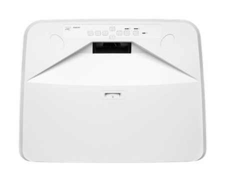 Vivitek DH765Z-UST Kurzdistanzbeamer mit 3500 ANSI-Lumen und Full-HD