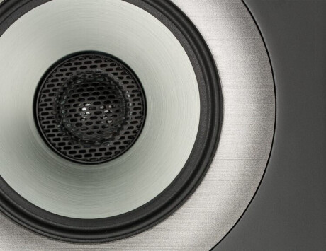 ELAC Uni-Fi FS U5 Standlautsprecher - schwarz, Stück