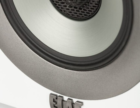 ELAC Uni-Fi CC U5 Centerlautsprecher - weiß