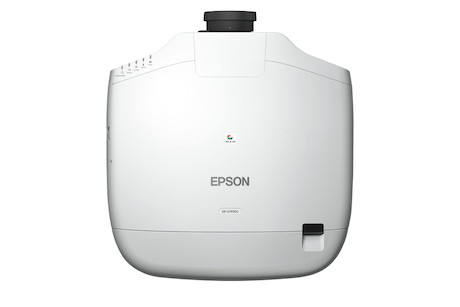 Epson EB-G7400U - Demoware Bronze