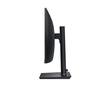 Samsung S27H650FDU 27" LCD Monitor mit Full-HD und 5ms Reaktionszeit