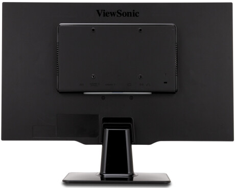 ViewSonic VX2363SMHL 23" Monitor mit Full-HD und 2ms Reaktionszeit