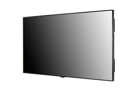 LG 98LS95D 98" Display mit 4K Auflösung