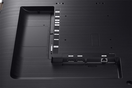 Samsung Smart Signage Display PM55H 55" Display mit Full-HD Auflösung