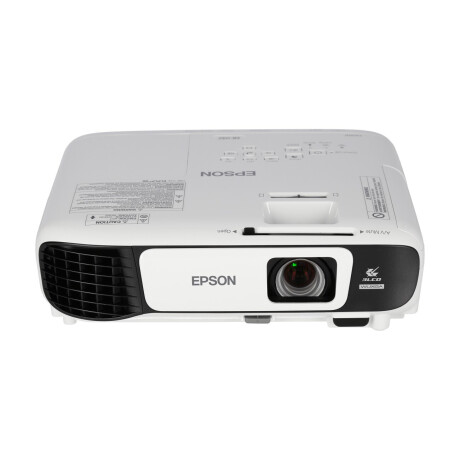 Epson EB-U42 Business Beamer mit 3600 ANSI-Lumen und WUXGA Auflösung