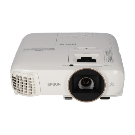 Epson EH-TW5650 3D Heimkino Beamer mit 2500 ANSI-Lumen und Full-HD