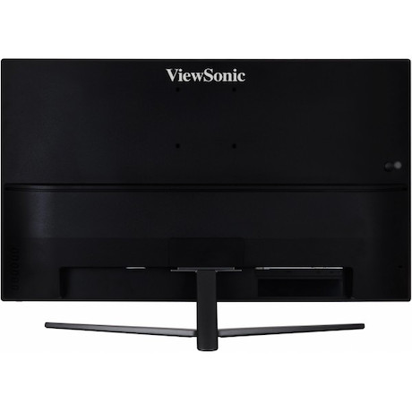 ViewSonic VX3211-MH 32" LCD Monitor mit Full-HD und 3ms Reaktionszeit