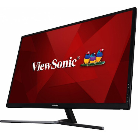ViewSonic VX3211-2K-MHD 32" LCD Monitor mit WQHD und 3ms Reaktionszeit