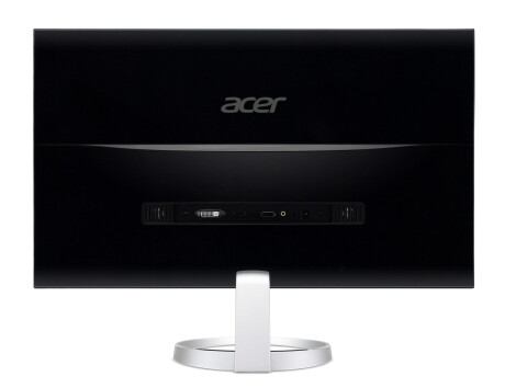 Acer H277H 27" LCD Monitor mit Full-HD und 4ms Reaktionszeit