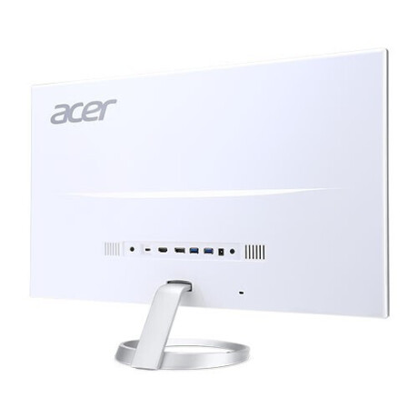 Acer H277HU – Design 27" LCD Monitor mit WQHD und 4ms Reaktionszeit