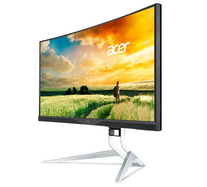 Acer Predator XR341CK 13" LCD Monitor mit QHD und 4ms Reaktionszeit