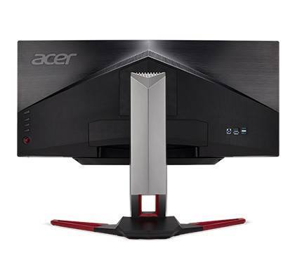 Acer Predator Z271T 27" LCD Monitor mit Full-HD und 4ms Reaktionszeit