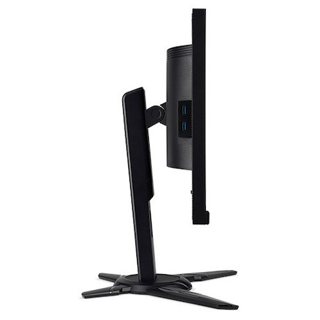 Acer Predator XB252Qbmiprzx 25" LCD Monitor mit Full-HD und 1ms